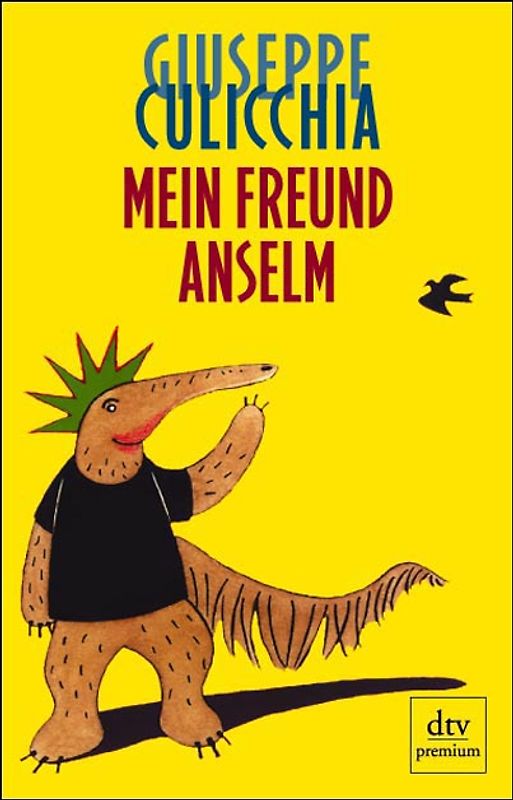 Mein Freund Anselm