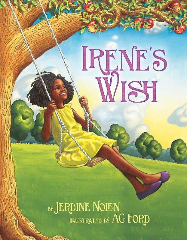 Irene's Wish