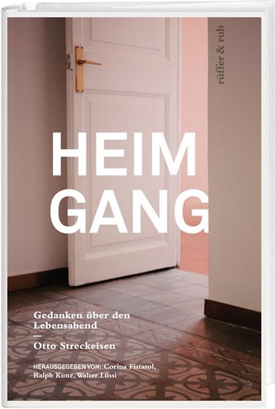 Heimgang