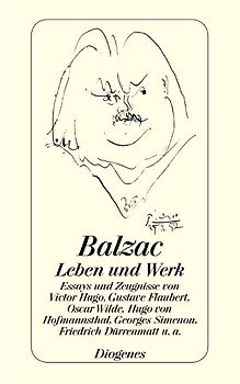 Balzac – Leben und Werk