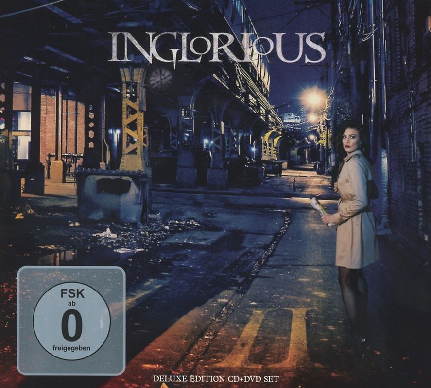 Inglorious II (Deluxe Edition)