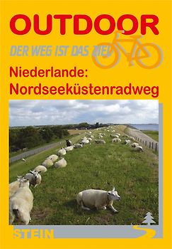 Niederlande: Nordseeküstenradweg