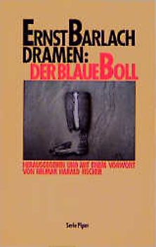 Der blaue Boll