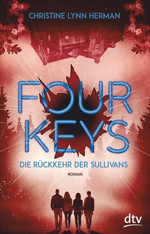 Four Keys – Die Rückkehr der Sullivans