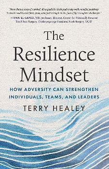 The Resilience Mindset