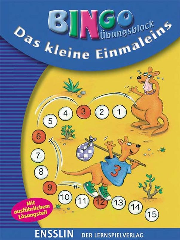 Das kleine Einmaleins