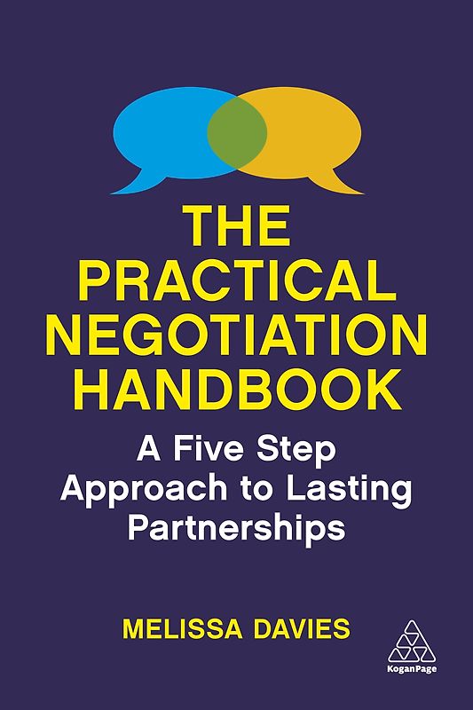 The Practical Negotiation Handbook