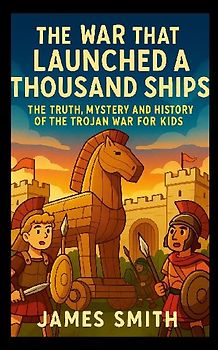 The War That Launched a Thousand Ships