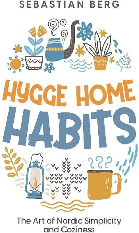 Hygge Home Habits