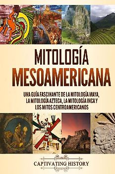 Mitología mesoamericana