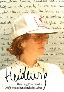 Heidewig Auf Serpentinen durch das Leben