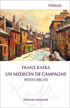 Un médecin de campagne (Édition pragoise)