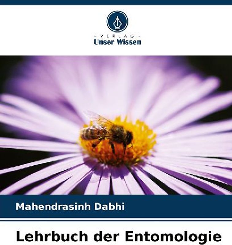 Lehrbuch der Entomologie
