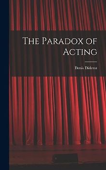 The Paradox of Acting