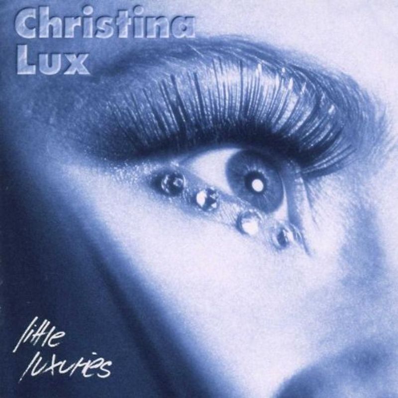 Christina Lux - Little Luxuries