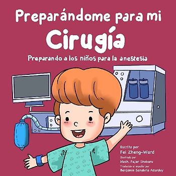 Preparándome para Mi Cirugía