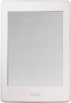 Amazon Kindle Paperwhite 6" 4 Go [Wi-Fi + 3G, 3. Generation] noir