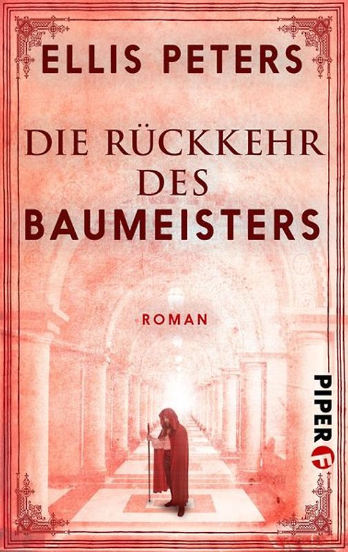 Die Rückkehr des Baumeisters