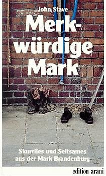 Merkwürdige Mark