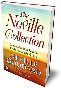 The Neville Collection ((Deluxe Library Edition))