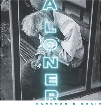 A Loner (CD Digipak)