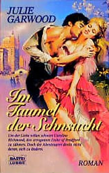 Im Taumel der Sehnsucht