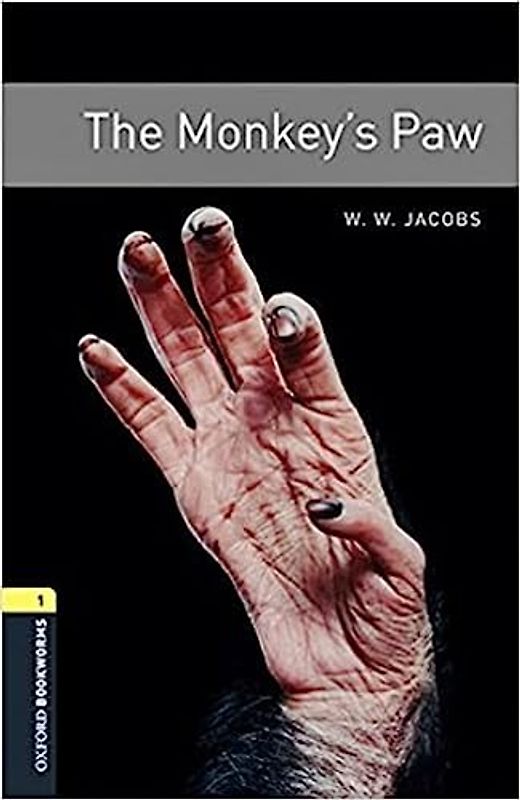 Oxford Bookworms 1. The Monkey's Paw MP3 Pack