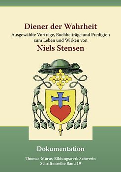 Diener der Wahrheit - Niels Stensen