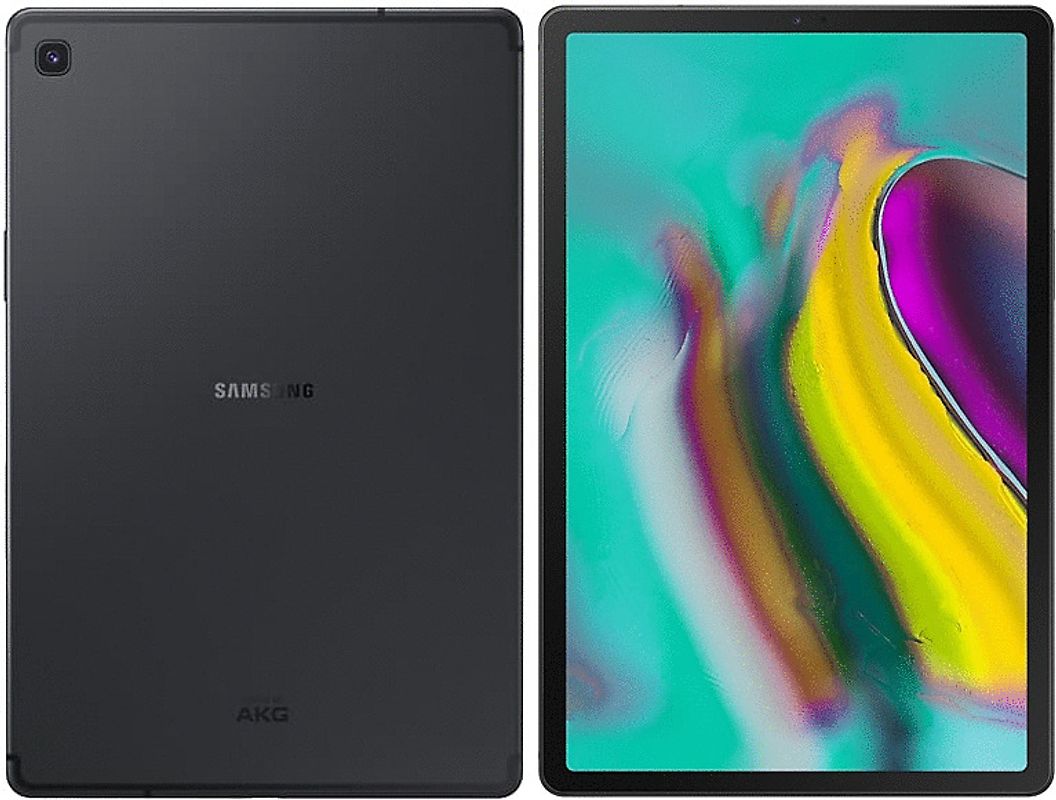 Samsung Galaxy Tab S5e 10,5" 128 Go [Wi-Fi] noir