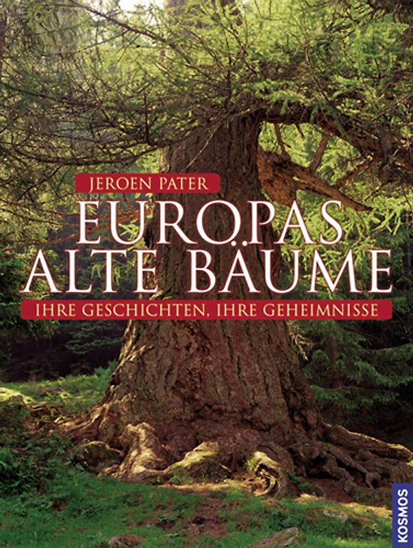 Europas alte Bäume