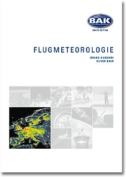 Ausbildungsprogramm Privatpiloten-Lizenz PPL / Flugmeteorologie