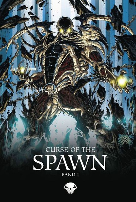 Curse of the Spawn