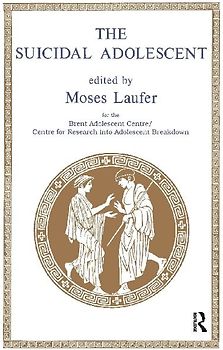 The Suicidal Adolescent