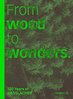 From wood to wonders
