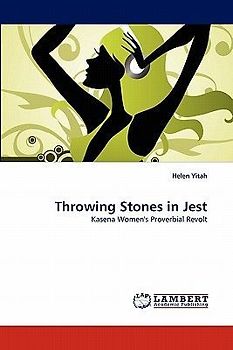Throwing Stones in Jest