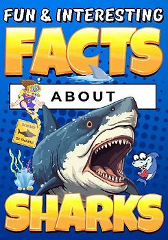 Fun & Interesting Facts About Sharks