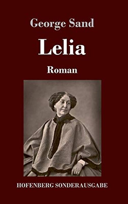 Lelia: Roman