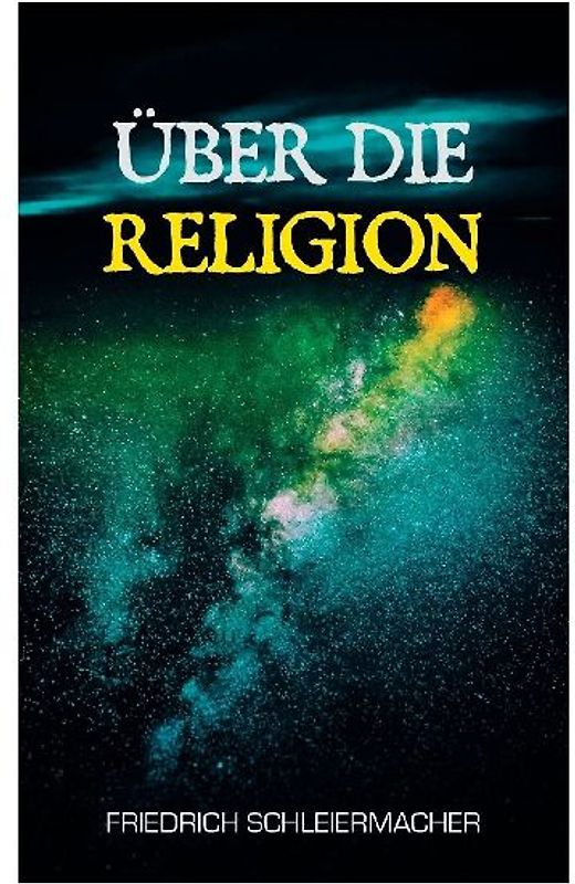 Über die Religion