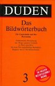Bildwörterbuch