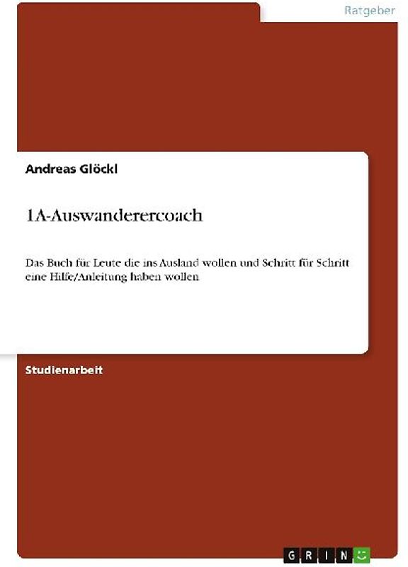 1A-Auswanderercoach