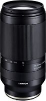 Tamron 70-300 mm F4.5-6.3 DI RXD III 67 mm Filtergewinde (Sony E-mount Anschluss) schwarz