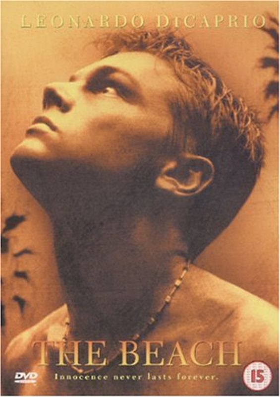 The Beach [UK Import] DVD