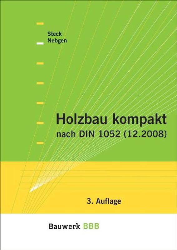 Holzbau kompakt