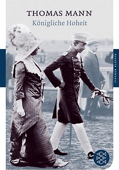 Königliche Hoheit