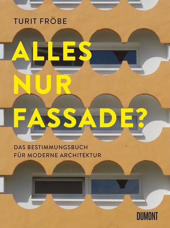 ALLES NUR FASSADE?