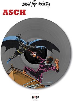 UrbanPopSociety - Asch