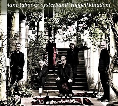Oysterband - Ragged Kingdom