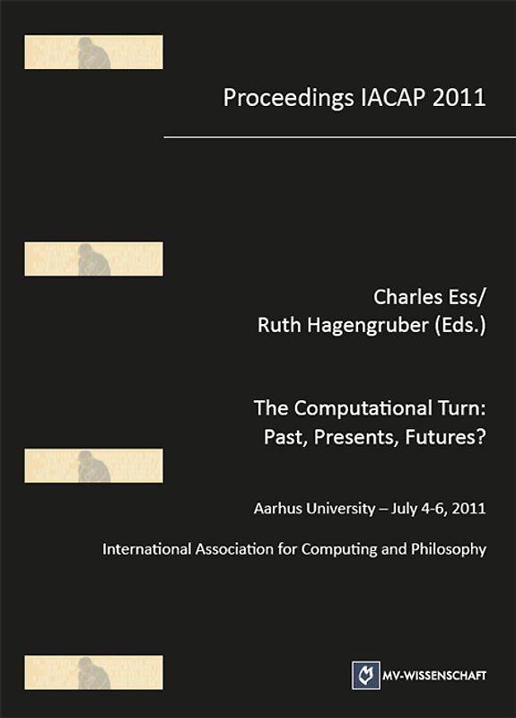 The Computational Turn: Past, Presents, Futures?