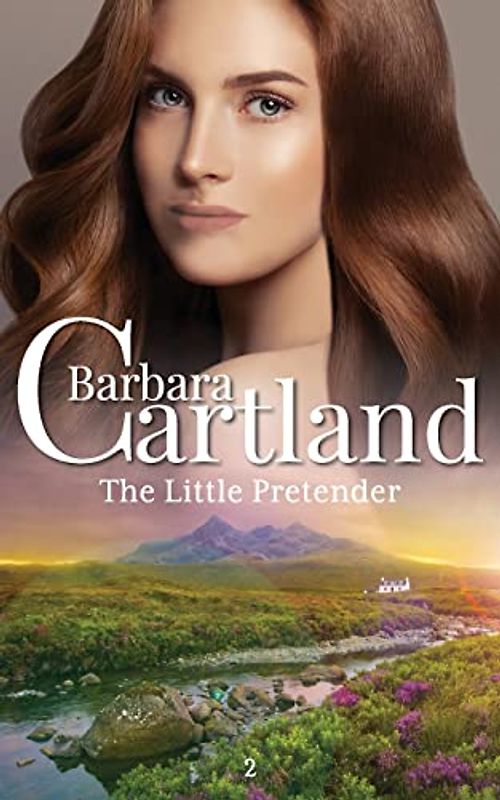 The Little Pretender (The Eternal Collection, Band 2)