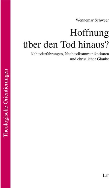 Hoffnung über den Tod hinaus?